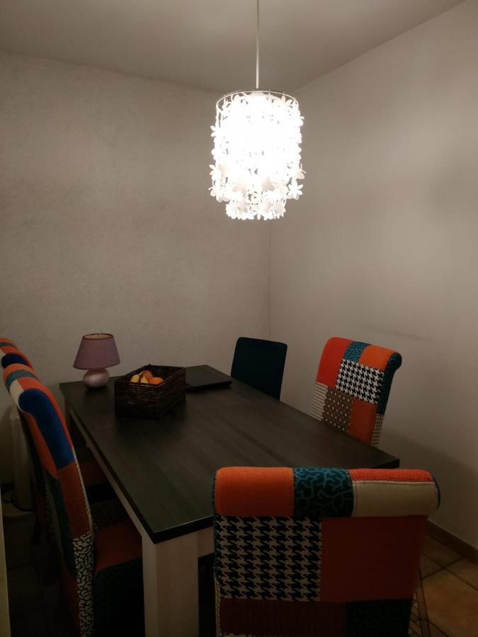 Melita Studio Apartment Split Exterior foto