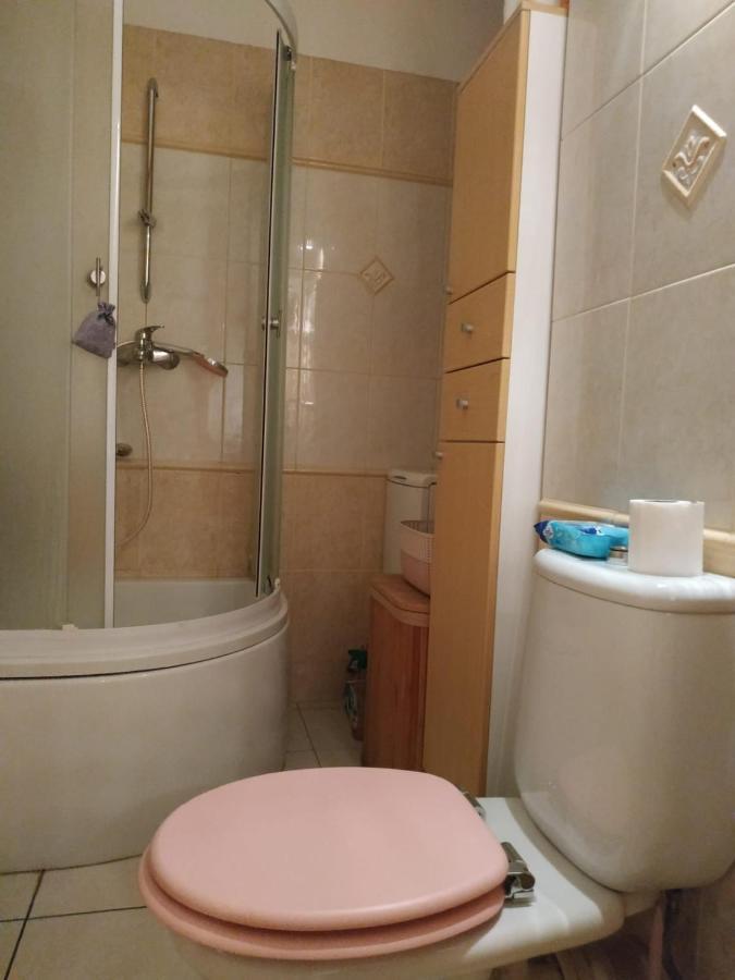 Melita Studio Apartment Split Exterior foto