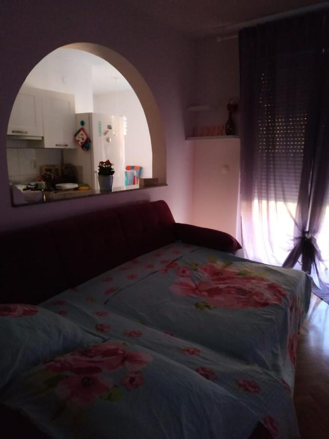 Melita Studio Apartment Split Exterior foto